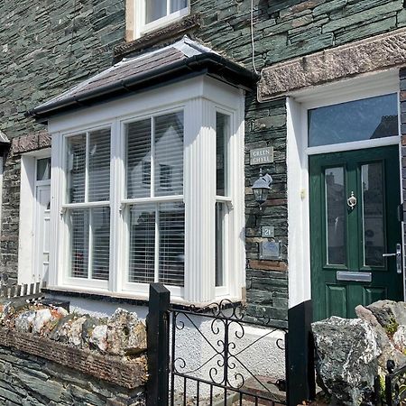 Green Ghyll Keswick  Exterior photo